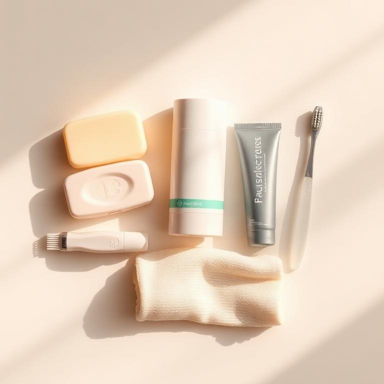 Hygiene-Starter-Set